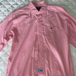 Vineyard Vines Tucker shirt size small